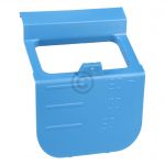 Flüssigwaschmitteleinsatz BOSCH 00637516 Trennklappe für Einspülschale Waschmaschine