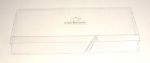 Front Gemüseschublade für Kühlschrank Whirlpool Indesit 488000685388 Ultra Fresh Zone