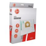 Staubsaugerbeutel für Bügeleisen Haier/Candy/Hoover 35602718 H89-EPACARBONBAG HE500