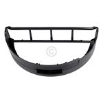 Bumper decorative cover（black） 201-2441-0434