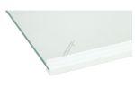 Glasplatte für Haier Kühlschrank 70036865 Ablage