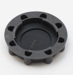 Deckel Salzbehälter für Geschirrspüler Whirlpool 488000853270 Klappe Enthärter