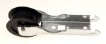 Umlenkrolle für Kühlschrank Candy Hoover 40015405 Antrieb, Riemenscheibe
