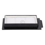 Filter assembly 201-2466-0010