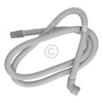 Ablaufschlauch PROGRESS 111869722/4 30/19mmØ 2,2m mit Belüftung für Geschirrspüler