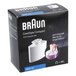 Kalkfilter Braun BRSF001 5512812081 für CareStyle Compact Dampfbügelstation