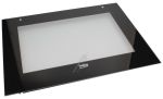 Beko Ofentür Innenglasgruppe 210442302 Glas, Tür, Innen