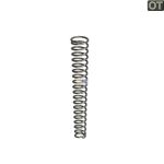 Feder für Cremaventil PHILIPS Saeco 996530050657 in Kaffeemaschine