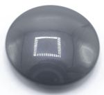 Griffzapfen RM50 7024 für Kühlschrank Hisense/Gorenje 421201 Türgriff