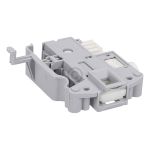 Türverriegelung Bitron/ Elbi DL-S2 für Waschmaschine Bitron/ Elbi