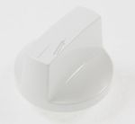 Knebel weiß für Ofen Electrolux 5616941018 Wählschalter