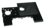 Abdeckung 674 oben für Kaffeemaschine Melitta 6555986 Gehäusedeckel oben