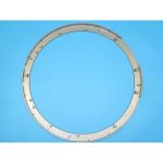 Türrahmen außen Gorenje 527576 für Trockner