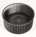 Lüfterrad für Dunstabzugshaube Whirlpool Indesit C00973735 488000973735 Abluft Motor