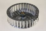 Lüfterrad für Whirlpool Waschmaschine 482000023038 WD VPL Motor