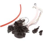 Ventil Keramik-Ventil kpl. 3 12039496