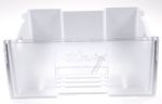 Kühlschrank-Schublade für Beko C00911794 Kunststoff transparent
