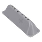 Trommelrippe passend für Electrolux 8118628026 BLUPARTS - KOMPATIBEL 10110618