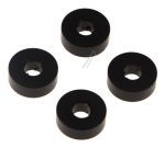 Dichtung für Dunstabzugshaube Bosch 12039589 Abdichtung, Küche