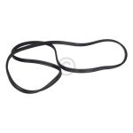 Bottichdichtung BOSCH 00263376 Behälterdichtung für Waschmaschine Toplader