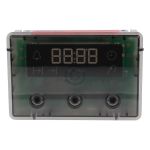 Anzeige- und Schaltelektronik AEG 5619490229 für Herd