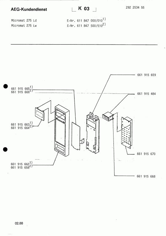Ersatzteile_Micromat_275_L_D_61184700000_Bild_4