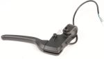 Scheibenbremshebel links NIU H0605001 für KQi Serie E-Scooter
