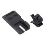 Verschluss für Bodendüse Electrolux 140039004340 an Stielstaubsauger