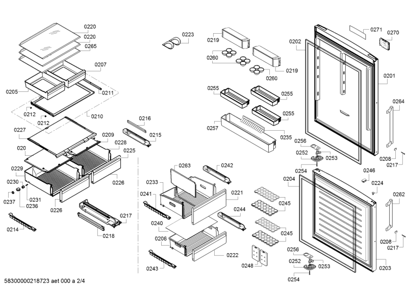 Ersatzteile_KG86NAI31L_2F15_Bild_4