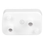 Base station top cover  201-2478-1884 Ecovacs