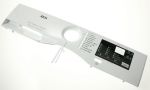 Bedienblende Handgriff für Waschmaschine AEG 140068923022 Blende, Bedienteil