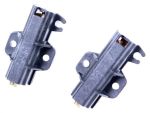 Motorkohlen für Waschmaschine Schunk 49028928 2 Stück