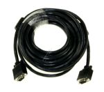 VGA Kabel für Waschmaschine Com 10 Meter, 15-polig, Stecker/Stecker