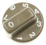 Thermostatknopf für Dometic Kühlschrank 295128700 Kühlschrankregelung