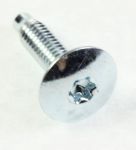 Schraube M4x15 für Kühlschrank Liebherr 409838800 A3K