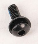 Innensechskantschraube für E-Scooter Navee 20020100000524 Kohlenstoffstahl, Dreifach-Set