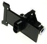 Träger für Kaffeemaschine Bosch 00653383 Halterung