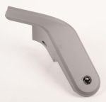 Rahmen Frontdekoration Segway-Ninebot AB.05.19.00.0025 für E-Scooter E3 Pro Gehäuse