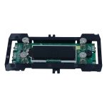 Anzeigeelektronik Bauknecht C00680786 für Backofen