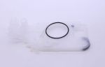 AIR-BREAK-SET für Geschirrspüler Hisense/Gorenje 714341 Dichtungen, O-Ring