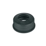 Gummi-Siphonmanschette 30/50mm HT-Rohr 50mm / Siphon 30mm 25184 6 HandWerk