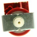 Ulka-Pumpe für Saeco-Ofen 996530008003 230V-Klein