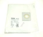 Staubbeutel für Staubsauger Filterclean FL903GF 5 Stück