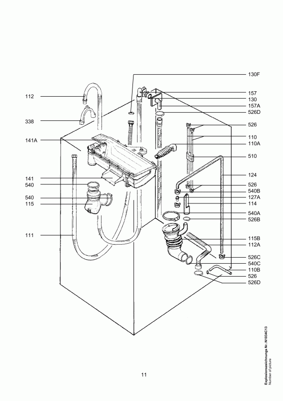Ersatzteile_Lavamat_72630_W_91400209201_Bild_7