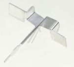 Wärmeleitblech-Reparaturset für Liebherr Kühlschrank 959019400 Platte, Kühlung