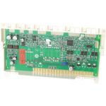 Leistungselektronik GAGGENAU 12024577 für KühlGefrierKombination