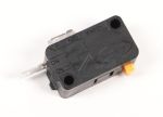 Mikroschalter für Ofen LG 6600W1K001Q Druckschalter