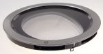 Trocknertür für Trockner Beko/Grundig/Arcelik C00867940 Frontblende Gehäuse