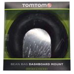 TomTom Beanbag Halterung für GO/ONE/XL Geräte 9UUB00101 Armaturenbrett, Saugnapf