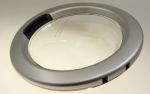 Bullauge für Trockner Candy Hoover 41044238 Sichtfenster